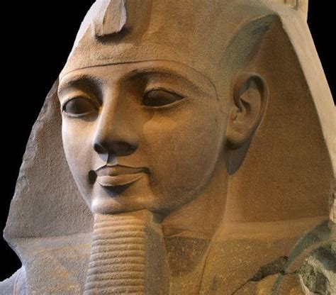 ramesses riches|Ramesses II .